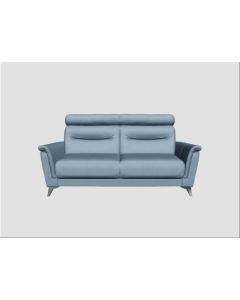 Sample Sofa Design-Blue
