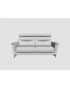 Sample Sofa Design-Grey
